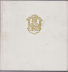 800 let Milevska 1184-1984 Milevsko