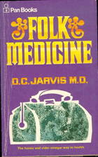 Folk Medicine