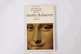 Louvre Gemälde. Übers. aus d. Franz. von Gerda Hirmer