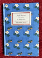 Fayencen. M. Nachw.v. Eckart Krumbholz