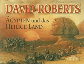 Ägypten und das heilige Land(Classici per il turismo)