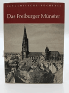 Das Freiburger Münster