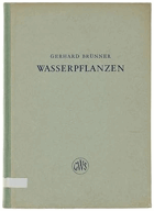 Wasserpflanzen