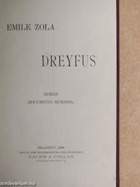 Dreyfus Roman (Documents humains)