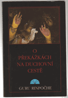 O překážkách na duchovní cestě