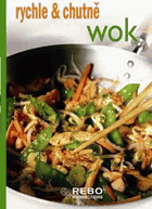 Wok Rychle & chutně