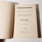 5SVAZKŮ Tvůrcové dějin 1 - 5 Čtyři tisíciletí světových dějin v obrazech dob a osobností