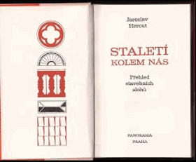 Staletí kolem nás Přehled stavebních slohů