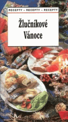 Žlučníkové Vánoce Žlučník