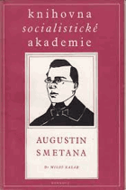 Augustin Smetana.