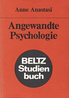 Angewandte Psychologie