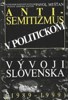 Antisemitizmus v politickom vývoji Slovenska 2000-2002