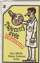 Tajemný svět hormonů