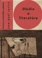 Štúdie o literatúre Knižnica estetického vzdelania ; zv. 15