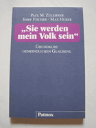 Sie werden mein Volk sein Grundkurs gemeindlichen Glaubens Grundkurs gemeindlichen Glaubens