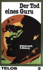 Der Tod eines Guru TELOS Taschenbuch(Nr. 234)