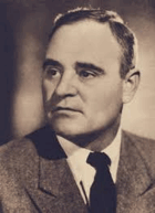 G. Gheorghiu-Dej