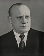 Václav Nosek, horník-ministr