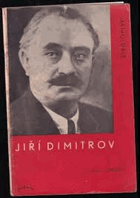 Jiří Dimitrov Krátký životopis
