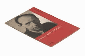 Antonín Zápotocký