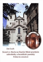 Kostel sv.Havla na Starém Městě pražském