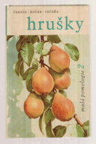 Hrušky