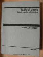 Tvářecí stroje