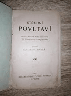 Střední povltaví od Červené nad Vltavou ke Svatojánským proudům