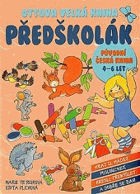 Předškolák Ottova velká kniha