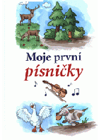 Moje první písničky