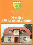 Dřevčice 950 let první zmínky