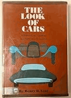 The Look of Cars - yesterday, today, tomorrow