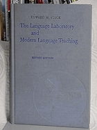 THE LANGUAGE LABORATORY AND MODERN LANGUAGE TEACHING.