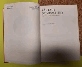 Základy numismatiky Numismatika