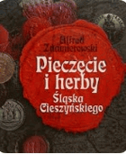 Pieczecie i herby Slaska Cieszyńskiego