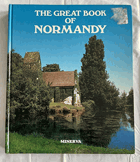 The Great Book of Normandy
