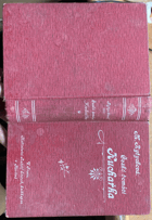 ORIG VAZBA Největší, nejnovější a nejpraktičtější česká domácí kuchařka a vzorná ...