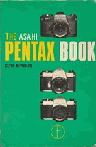 The Asahi Pentax Book