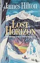 Lost horizon