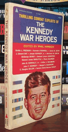 THE KENNEDY WAR HEROES