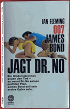 007 James Bond jagt Dr. No.