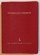 Technische Formeln