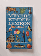 Meyers Kinderlexikon