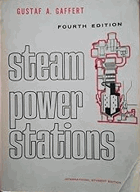 Steam power stations