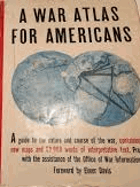 A War Atlas for Americans