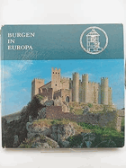 Burgen in Europa