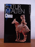 Kultur im alten China