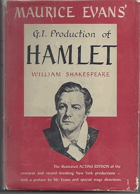 Maurice Evans' G.I. Production of Hamlet