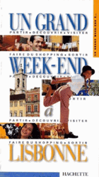 Un grand week-end à Lisbonne