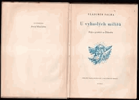 U vyhaslých milířů Báje a pověsti ze Žďárska Žďársko